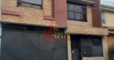 Dom 3 pokoi w Meksyk, Meksyk