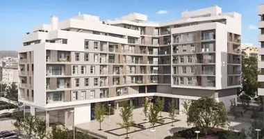 Apartamento 3 habitaciones en Izhevsk, Rusia