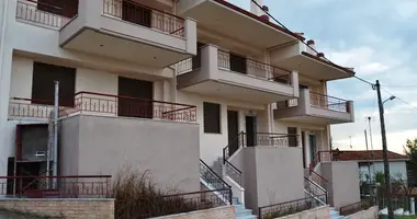 3 bedroom townthouse in Kardia, Greece