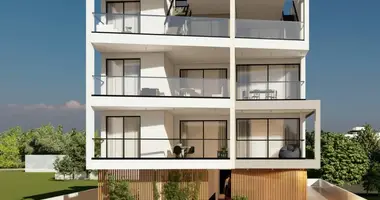 Appartement 3 chambres dans Larnaca, Chypre