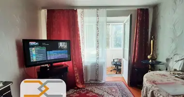 3 room apartment in Dubrauski sielski Saviet, Belarus