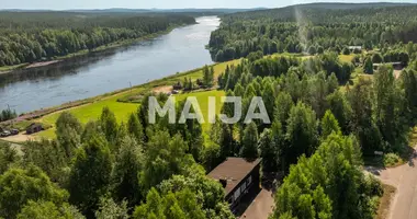 Działka w Meltaus, Finlandia