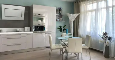 Apartamento 3 habitaciones en Jurmala, Letonia