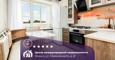 Квартира 1 комната в Минск, Беларусь