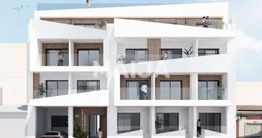 Квартира 2 комнаты в Торревьеха, Испания