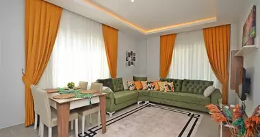 Apartamento en Mahmutlar, Turquía