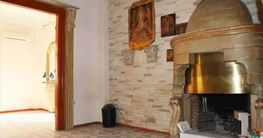 Apartamento 1 habitación en Pavlos Melas Municipality, Grecia
