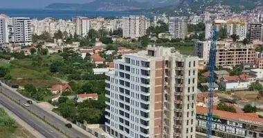 1 room apartment in Bar, Montenegro