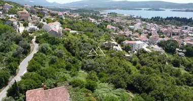 Działka w Tivat, Czarnogóra