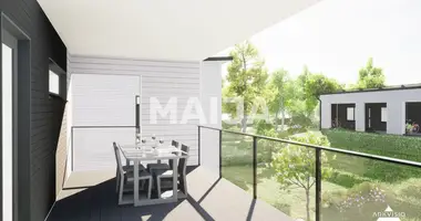3 bedroom apartment in Siuntio, Finland