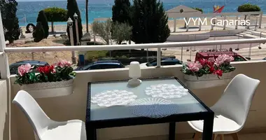 1 bedroom apartment in Altea, Spain