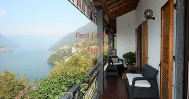 5 bedroom apartment in Faggeto Lario, Italy