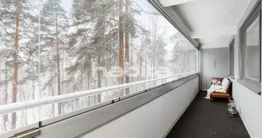 Mieszkanie 4 pokoi w Lahden seutukunta, Finlandia