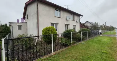 House in Miedzylesie, Poland