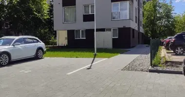Квартира 1 комната в Каунас, Литва
