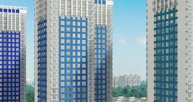 Apartamento 6 habitaciones en Sievierodonetsk, Ucrania