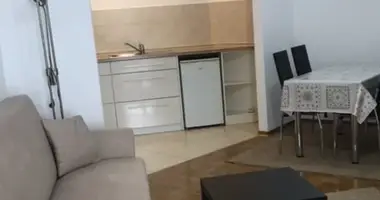 Apartamento 2 habitaciones en Budva, Montenegro