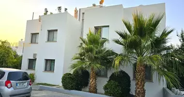 Apartamento 2 habitaciones en Agirda, Chipre del Norte