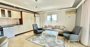 Appartement 1 chambre dans Alanya, Turquie