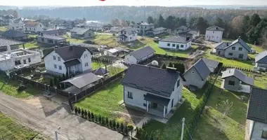 Casa 5 habitaciones en Viercialiskauski sielski Saviet, Bielorrusia