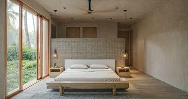 Apartamento independiente Piso independiente 3 habitaciones en Tulum, México