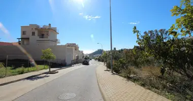 Działka w Benalmadena, Hiszpania