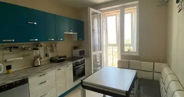 Apartamento 1 habitación en Odesa, Ucrania