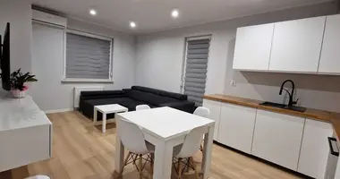 3 room apartment in Wroclaw, Poland