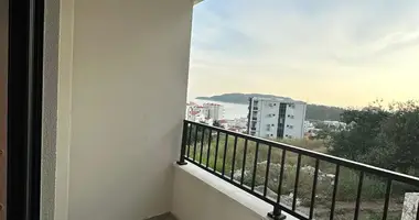 Wohnung 1 Schlafzimmer in Becici, Montenegro