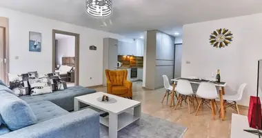 2 bedroom apartment in Budva, Montenegro