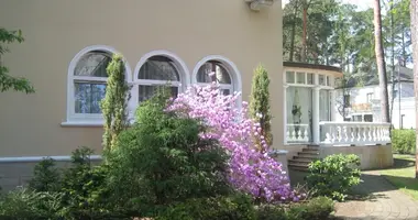 Villa en Jurmala, Letonia