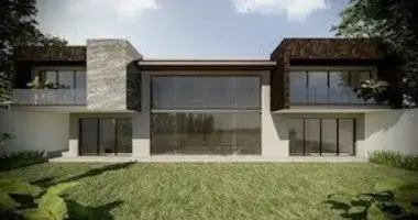 Maison 4 chambres dans Mexico, Mexique