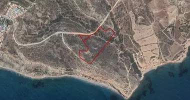 Plot of land in Pissouri, Cyprus