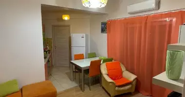 Wohnung 3 Schlafzimmer in Gemeinde Germasogeia, Cyprus