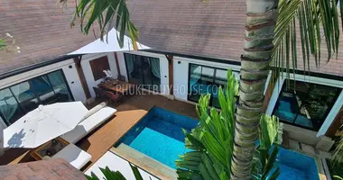 Villa in Rawai, Thailand