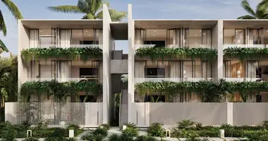 Apartamento 2 habitaciones en Indonesia