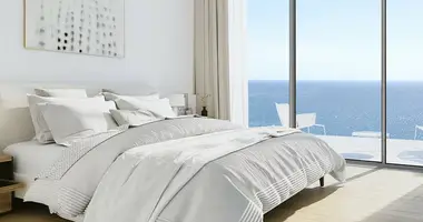 Apartamento 3 habitaciones en Limassol, Chipre