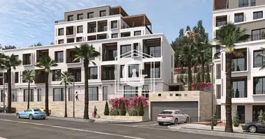 Propriété commerciale 20 m² dans Tivat, Monténégro