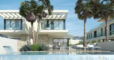 Villa in Monforte del Cid, Spanien
