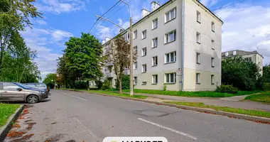 1 room apartment in Minsk, Belarus