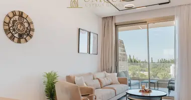 Apartamento 2 habitaciones en Pafos, Chipre