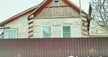 Casa en Maguilov, Bielorrusia