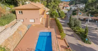 Casa 4 habitaciones en Begur, España