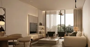 2 bedroom apartment in Larnaca, Cyprus