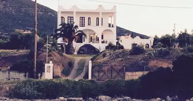 Villa 1 habitación con Vistas al mar, con Vista a la montaña en Loukisia, Grecia