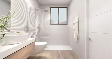 Apartamento 4 habitaciones en Torrevieja, España