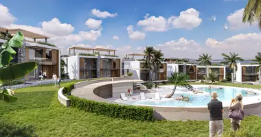Mieszkanie 3 pokoi w Girne Belediyesi, Cypr Północny