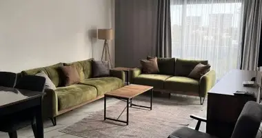 Apartamento 3 habitaciones en Alanya, Turquía