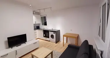 Apartamento 1 habitación en Danzig, Polonia