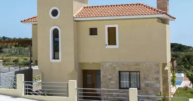 Villa 3 Zimmer in Tsada, Cyprus